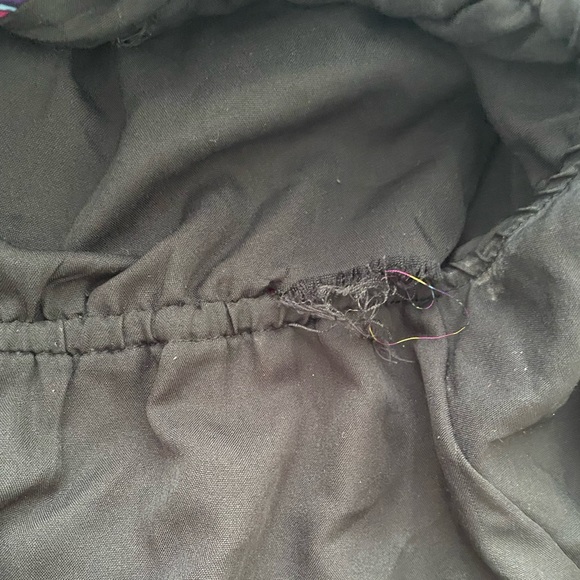 MG Collection New York/Paris, Boho Style shift dress - Picture 13 of 14